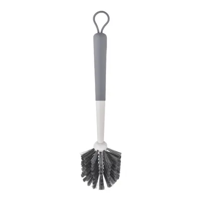ESCOVA DE LIMPEZA COM CABO 32 CM WIPE CLEAN