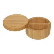ORGANIZADOR COM DIVISÓRIA BAMBOO - BAMBU - Foto 4