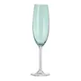 LODEN GREEN/INCOLOR - TAÇA CHAMPANHE 220 ML NOBLENESS