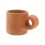 CANECA COM PIRES 300 ML QUEIMARIA - QUEIMA NATURAL - Foto 3
