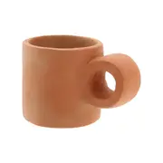 CANECA COM PIRES 300 ML QUEIMARIA - QUEIMA NATURAL - Foto 3