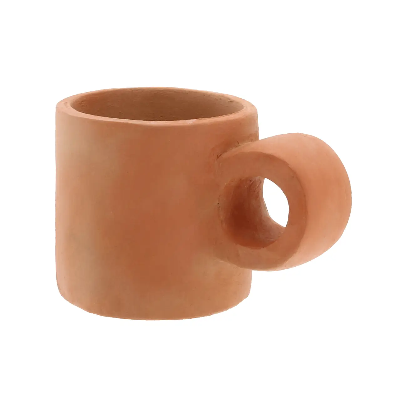 CANECA COM PIRES 300 ML QUEIMARIA - QUEIMA NATURAL - Foto 3