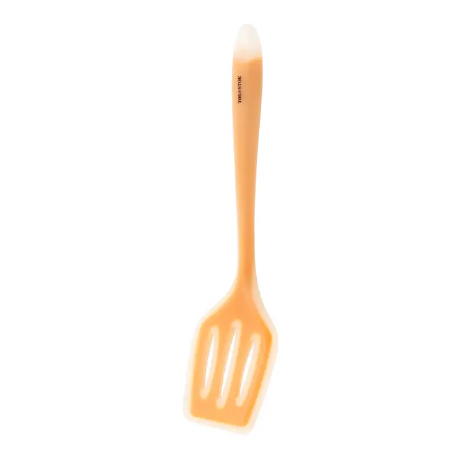 ESPÁTULA VAZADA 30 CM COCINA - SORBET DE MANGA - Foto 2