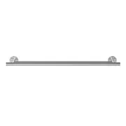 PORTA-TOALHA 70 CM KNOX - INOX - Foto 1