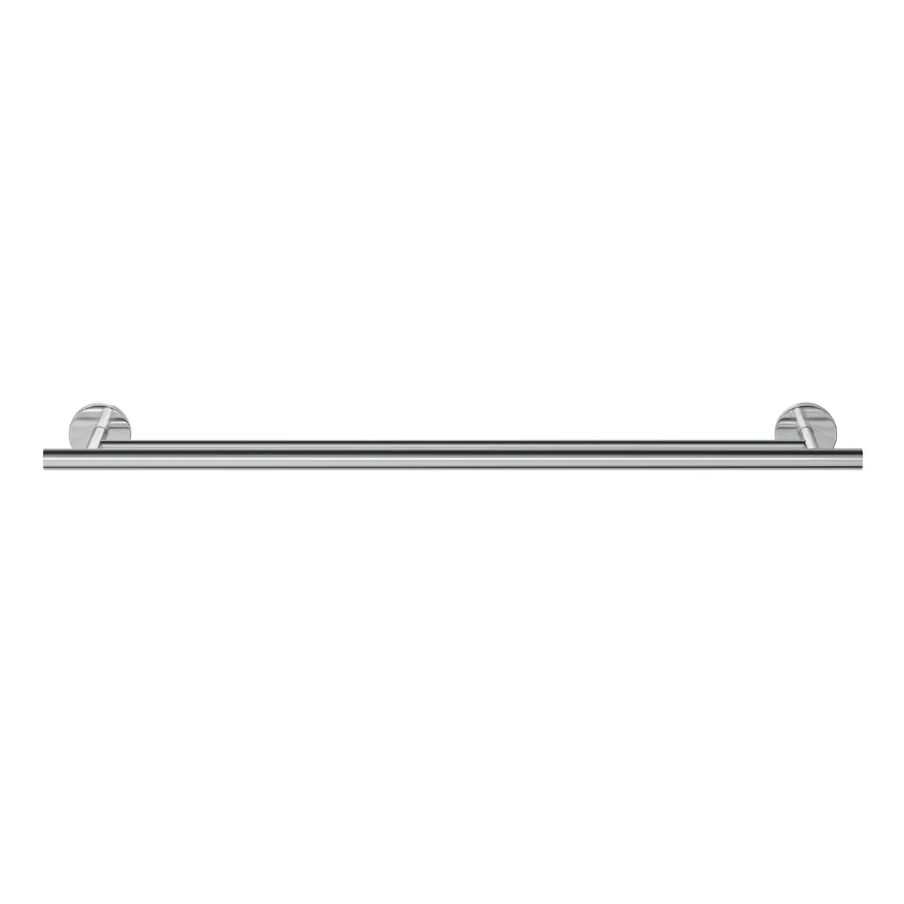 PORTA-TOALHA 70 CM KNOX - INOX - Foto 1