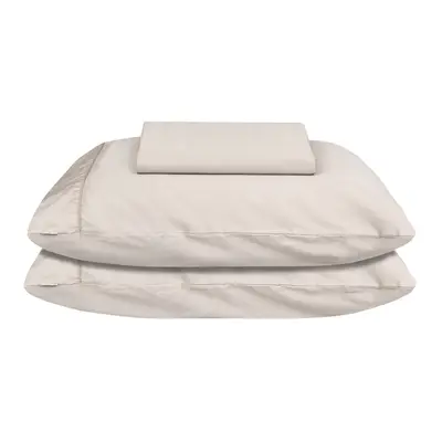 JOGO DE CAMA 3 PEÇAS CASAL HIGH-SATIN