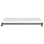 CAMA DE SOLTEIRO INFERIOR 78 CM FLAT - MUSGO - Foto 8