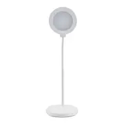 LUMINÁRIA DE MESA LE OFFICE - BRANCO - Foto 7