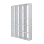 ESTANTE 1,70 M X 2,12 M CÉLULA - BRANCO - Foto 2