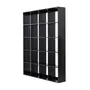 ESTANTE 1,70 M X 2,12 M CÉLULA - PRETO - Foto 2
