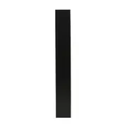 ESTANTE 1,70 M X 2,12 M CÉLULA - PRETO - Foto 3