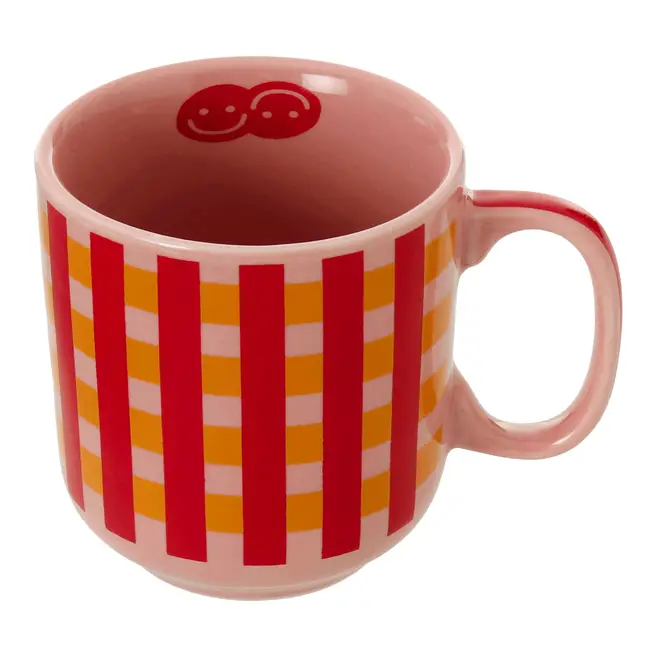 CANECA 300 ML MISTURINHA LIST - CORES CALEIDOCOLOR - Foto 2