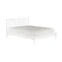 LENÇOL DE CASAL E QUEEN 2,40 M X 2,50 M PUPP - BRANCO - Foto 2
