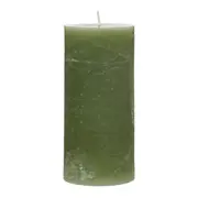 VELA PILAR 15 CM X 7 CM LANDS - LODEN GREEN - Foto 2