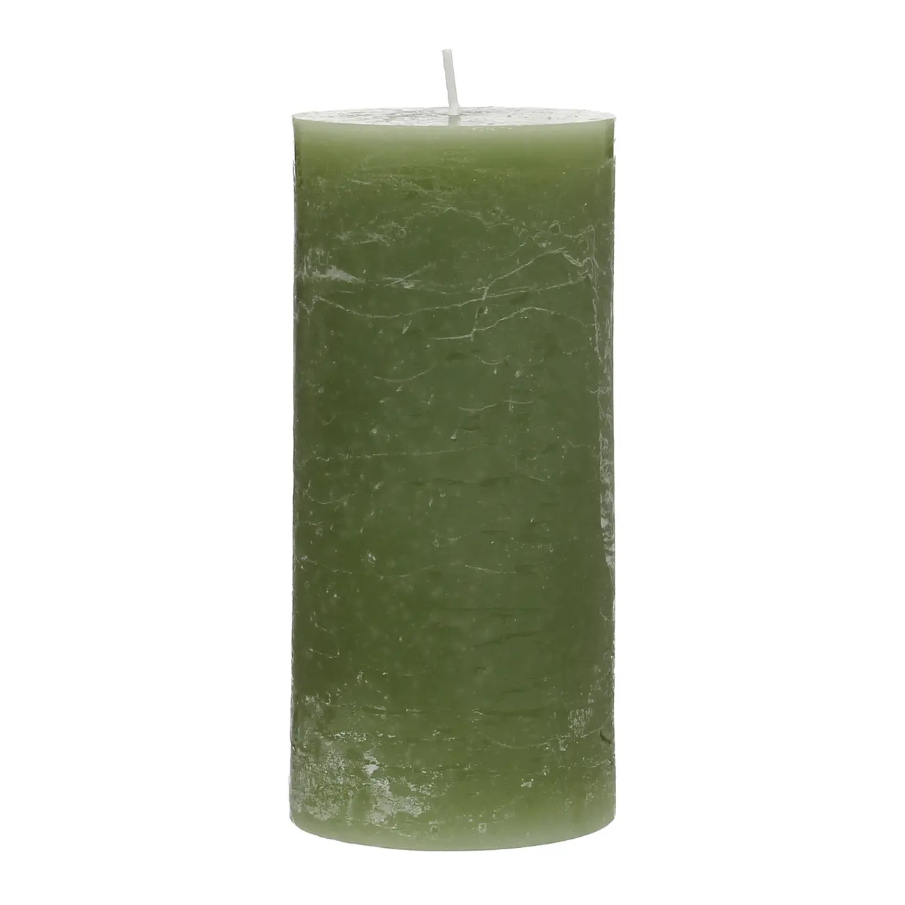 VELA PILAR 15 CM X 7 CM LANDS - LODEN GREEN - Foto 2