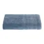 TOALHA GIGANTE 1,50 M X 80 CM VITALLE - AZUL JEANS - Foto 1