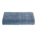 AZUL JEANS - TOALHA GIGANTE 1,50 M X 80 CM VITALLE