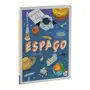 LEVANTE E DESCUBRA: ESPAÇO LIVRO INFANTIL - MULTICOR - Foto 2