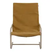 POLTRONA STIM X - CAMELO/ZAFFRON - Foto 2
