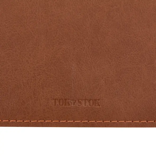 DESK PAD PELICANO - WHISKY - Foto 3