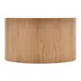 CONJUNTO MESA LATERAL/CENTRO PILLEN C/3 - FREIJÓ - Foto 7