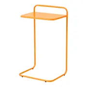 MESA LATERAL 45 CM X 35 CM LAP - SORBET DE MANGA - Foto 1