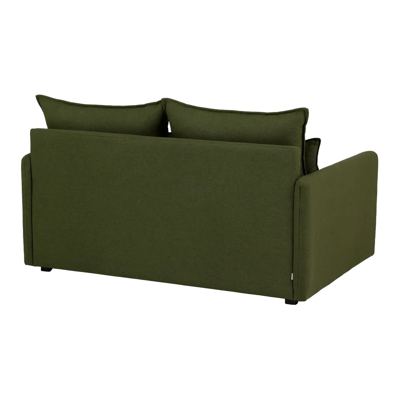 SOFÁ-CAMA 2 LUGARES TRANQUIL - MUSGO - Foto 7
