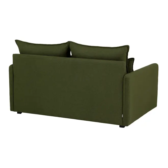 SOFÁ-CAMA 2 LUGARES TRANQUIL - MUSGO - Foto 7