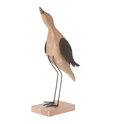 ADORNO 40 CM AVE BAÍA TAIPU