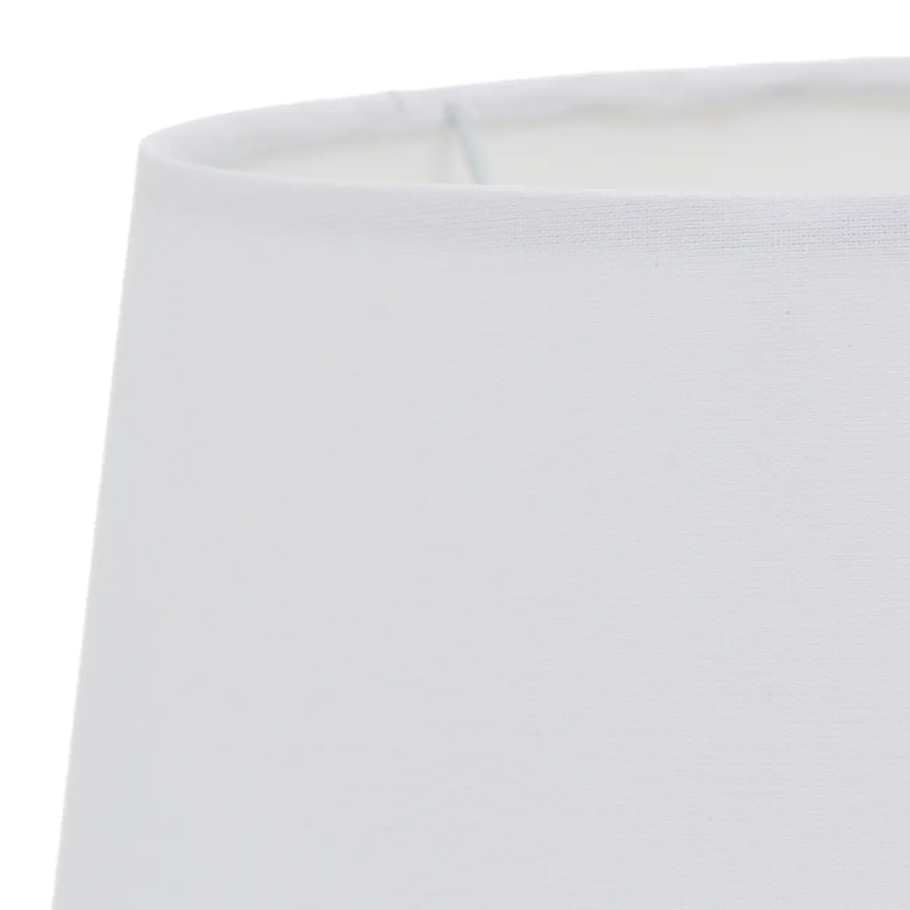 CÚPULA P LUZ 21 CM X 24 CM X 31 CM - BRANCO - Foto 4