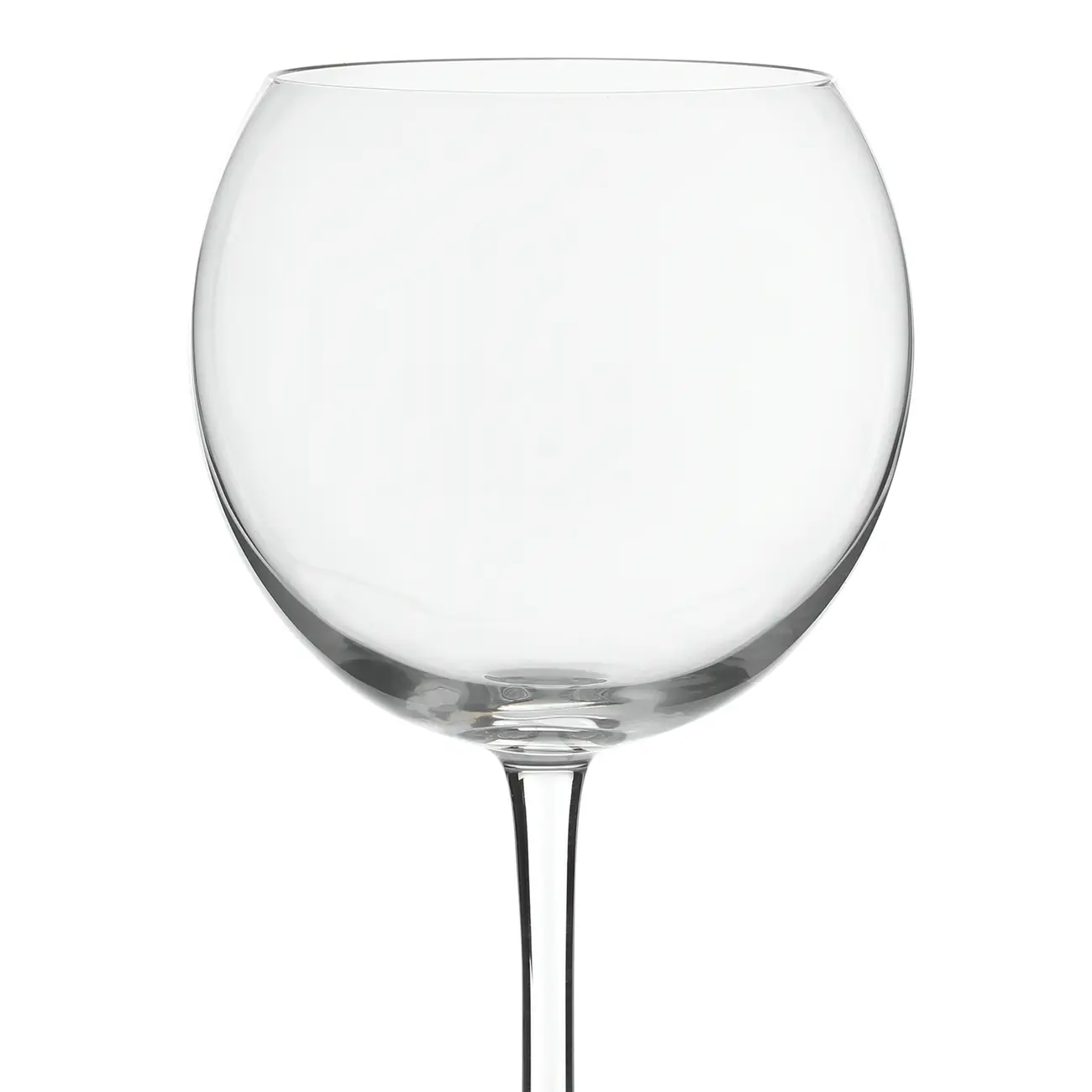 TAÇA GIN BORGONHA 700 ML BALLOON - INCOLOR - Foto 2