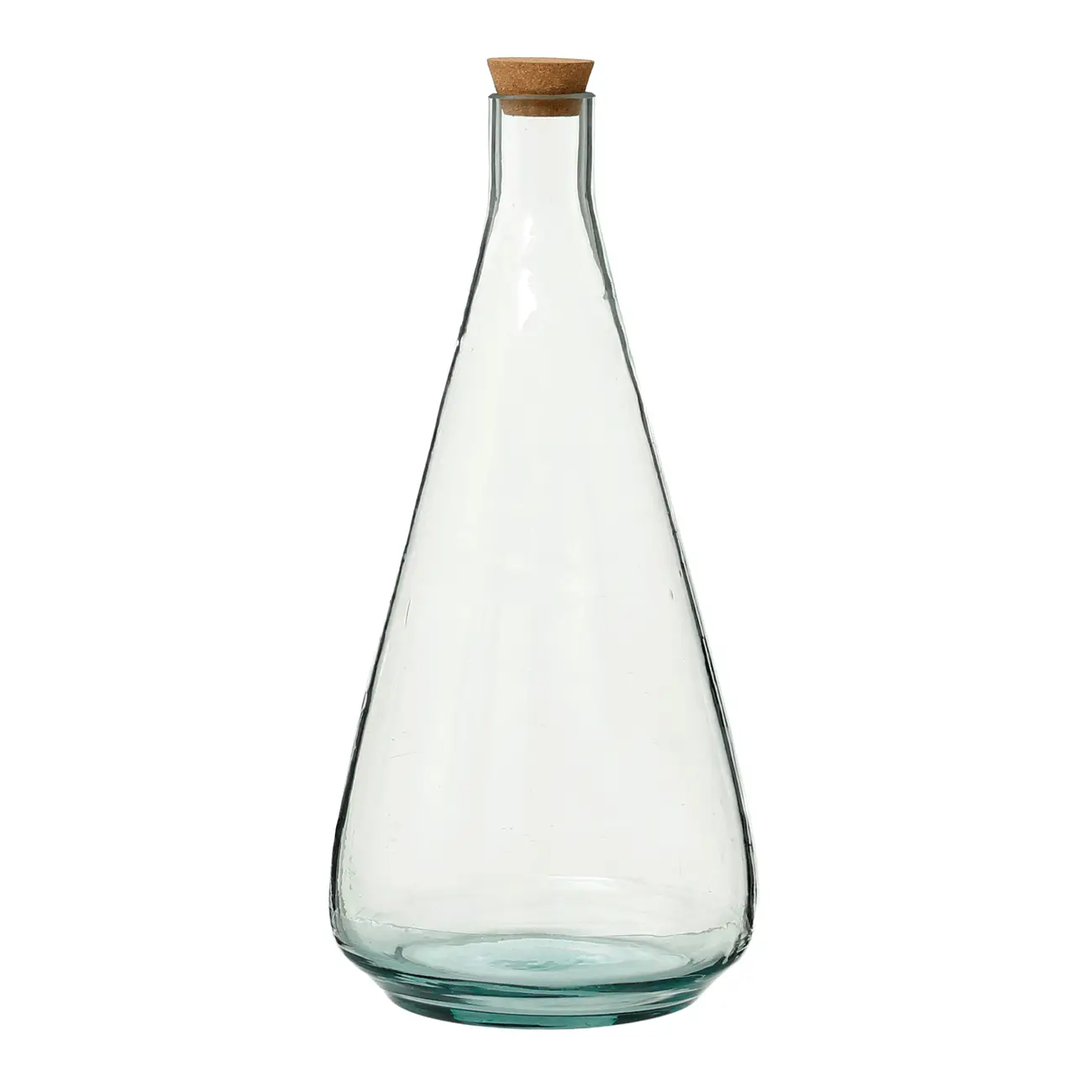 GARRAFA 3 L MURU - NATURAL/VERDE - Foto 1