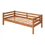 CAMA-SOFÁ 78 CM TEEN - AMÊNDOA - Foto 5