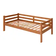 CAMA-SOFÁ 78 CM TEEN - AMÊNDOA - Foto 5