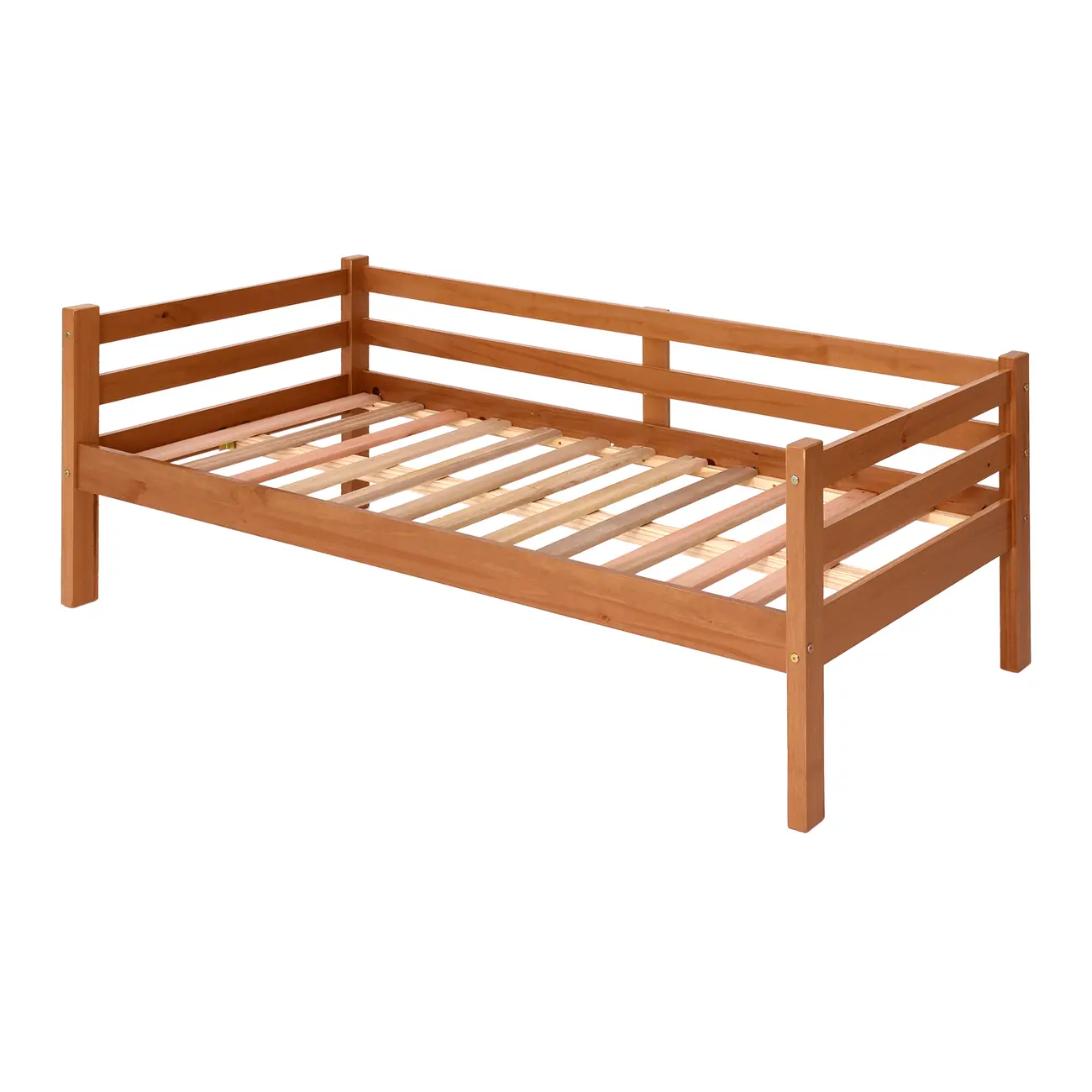 CAMA-SOFÁ 78 CM TEEN - AMÊNDOA - Foto 5
