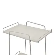CARRINHO 60 CM X 43 CM FLUSS - FLANDRES - Foto 5