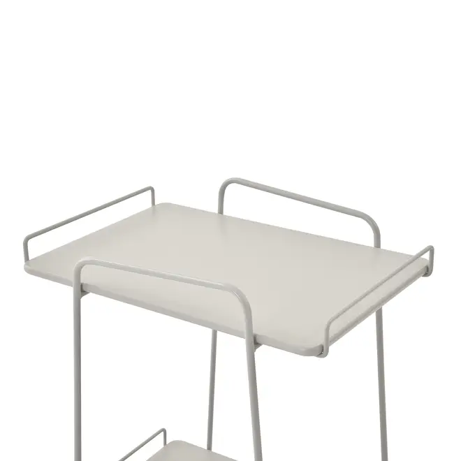 CARRINHO 60 CM X 43 CM FLUSS - FLANDRES - Foto 5