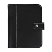 AGENDA PERMANENTE CHAT - PRETO - Foto 1