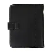 AGENDA PERMANENTE CHAT - PRETO - Foto 6