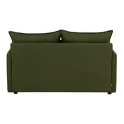SOFÁ-CAMA 2 LUGARES TRANQUIL - MUSGO - Foto 8