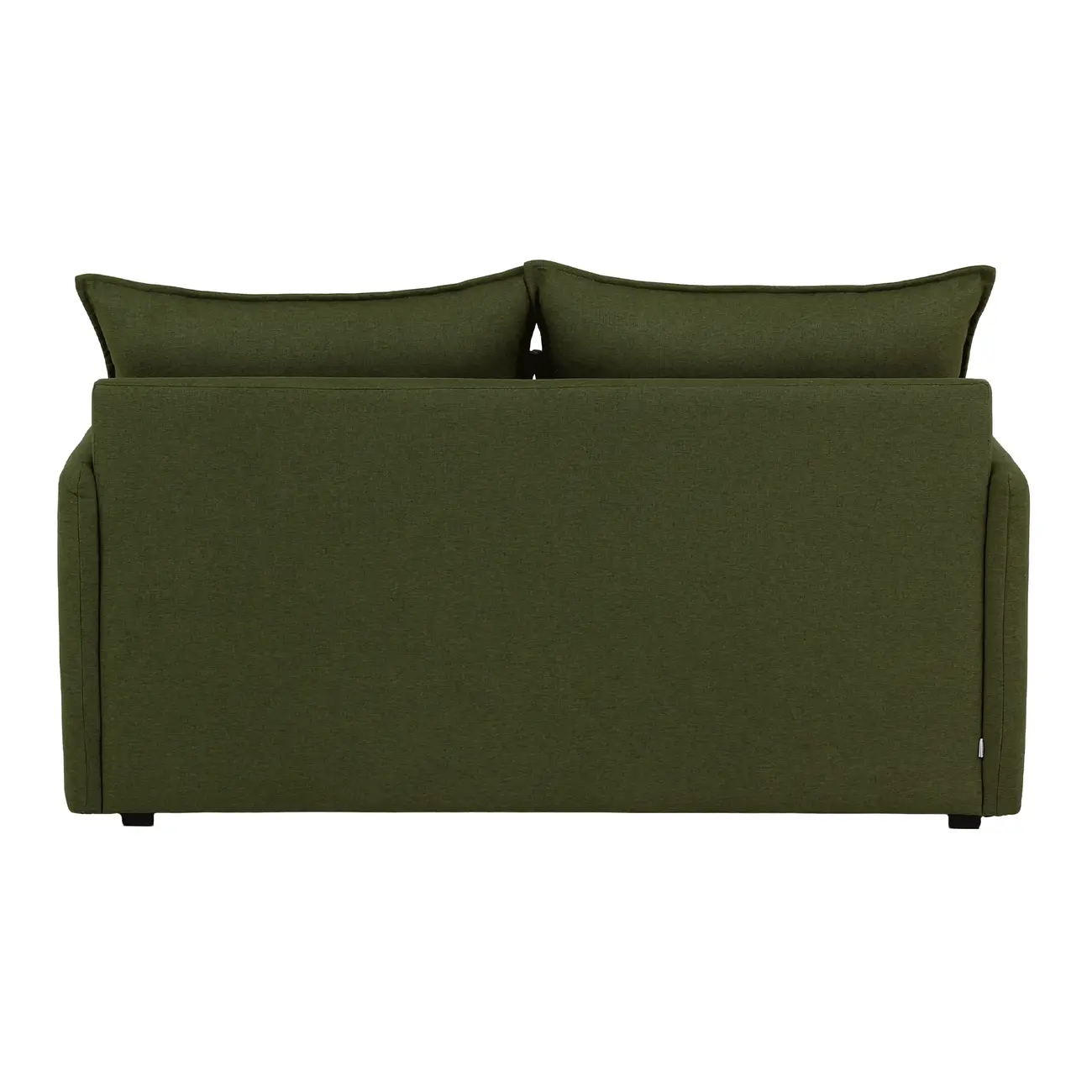 SOFÁ-CAMA 2 LUGARES TRANQUIL - MUSGO - Foto 8