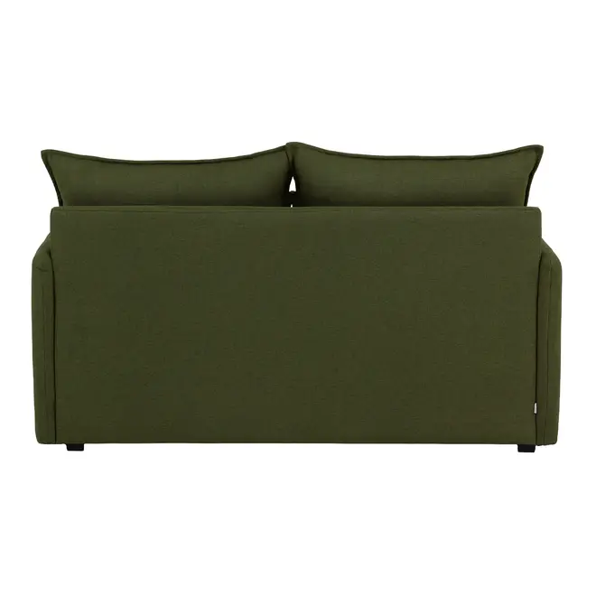 SOFÁ-CAMA 2 LUGARES TRANQUIL - MUSGO - Foto 8