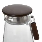 JARRA 1,5 L ESSEN - INCOLOR/ACÁCIA - Foto 8