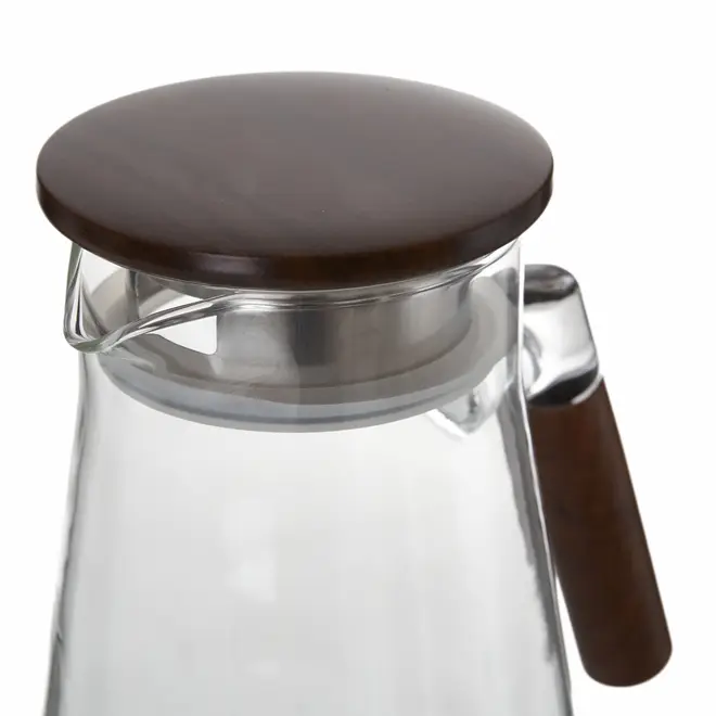 JARRA 1,5 L ESSEN - INCOLOR/ACÁCIA - Foto 8