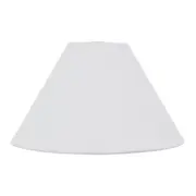 LUMINÁRIA MESA CASTILIGHT C/CÚPULA A - BRANCO/BRANCO - Foto 4