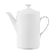 BULE CHÁ 1,2 L LUA - BRANCO - Foto 1