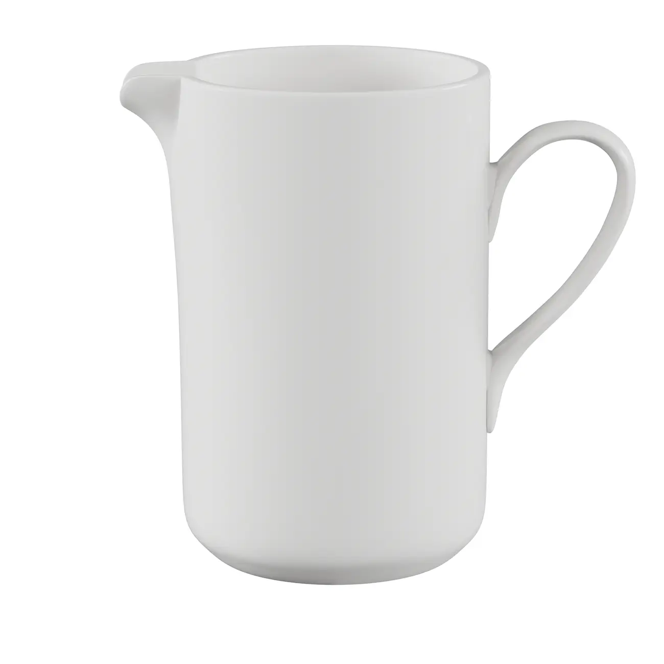 LEITEIRA 500 ML LUA - BRANCO - Foto 1