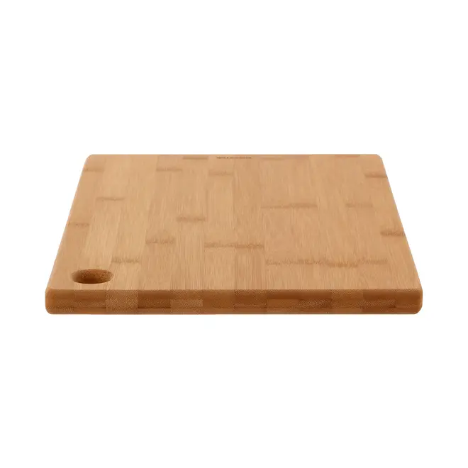 TÁBUA 30 CM X 20 CM BAMBOO - BAMBU - Foto 4