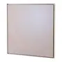 QUADRO 61 CM X 61 CM LUNAR - AREIA/CREAM - Foto 2
