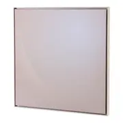 QUADRO 61 CM X 61 CM LUNAR - AREIA/CREAM - Foto 2